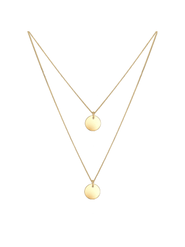 Elli Schmuck für Damen in silber