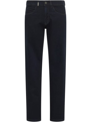 Carlo Colucci Bequeme Jeans Enrico in Blueblack