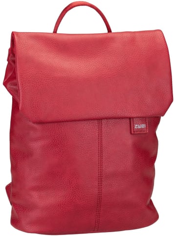 Zwei Rucksack Mademoiselle MR13 in Red