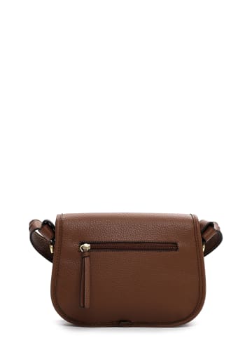 Tamaris Umhängetasche TAS Galina in cognac