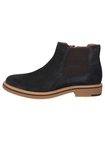 Sioux Stiefelette Encanio-713 in blau