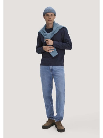 Hessnatur Longsleeve in marine