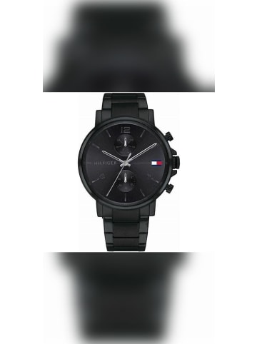 Tommy Hilfiger Herrrenuhr 1710414