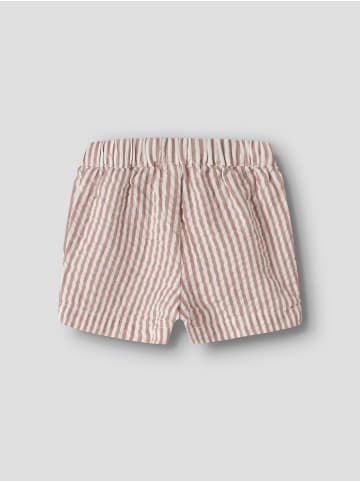 name it Shorts in Mocha Mousse