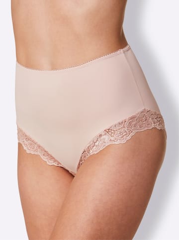 WITT WEIDEN Taillenslip in puder