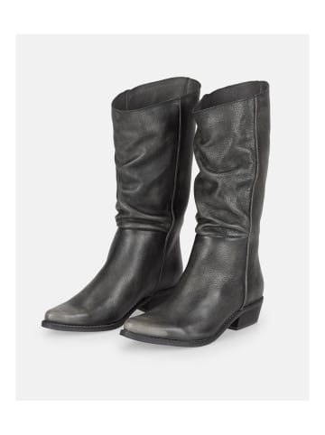 Felmini Stiefel in Grau