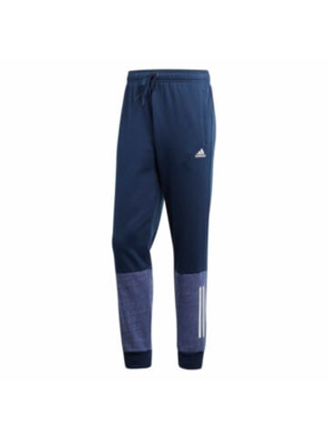 adidas Lange Hose für Herren in unifarben in uni