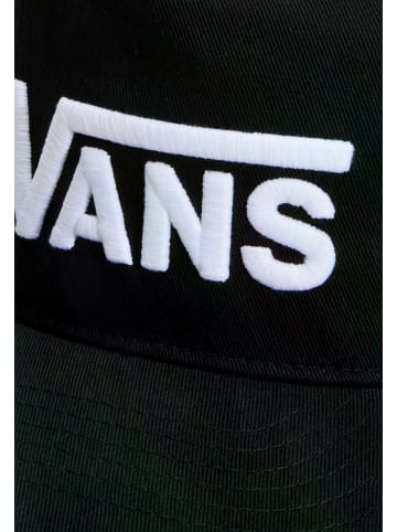 Vans Basecap in schwarz