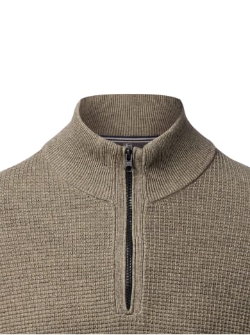 Nils Sundström Pullover in schilf - 0006