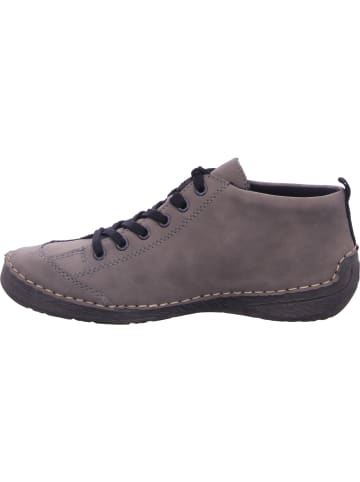 rieker Sneaker in maus