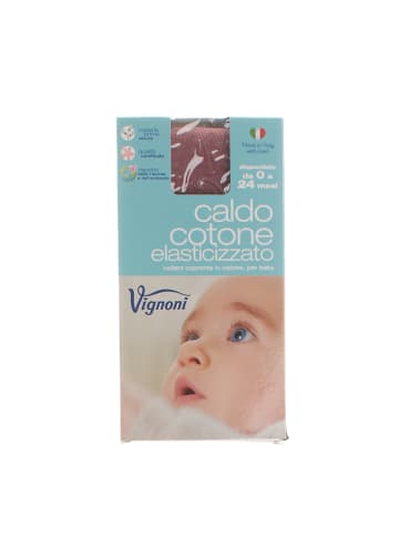 Vignoni Strumpfhose in Pink