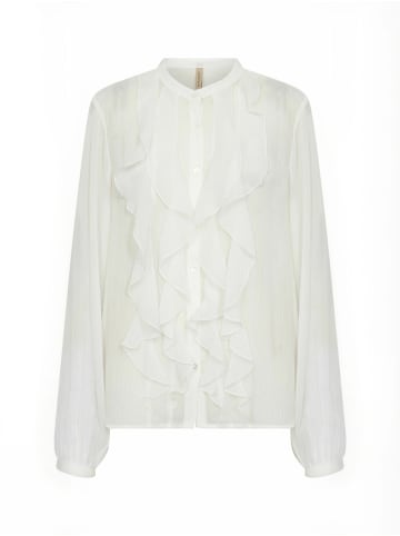 soyaconcept Hemd SC-NAIA in 1100 OFFWHITE