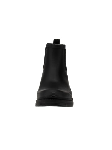 Verbenas Chelsea-Boots Lua Mate in Schwarz