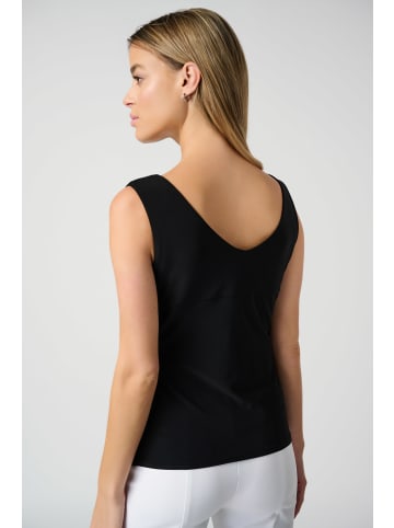 Joseph Ribkoff Top in schwarz