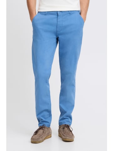 CASUAL FRIDAY Chinohose CFViggo in Blau