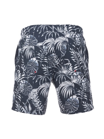 riverso  Short RIVKai comfort/relaxed in Blau