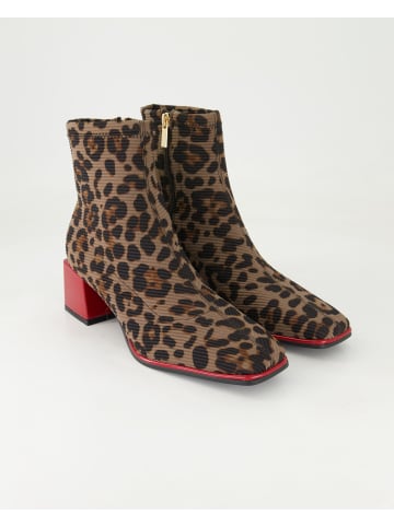 Gioseppo Klassische Stiefeletten in Braun