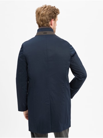 Cinque Mantel Cichoice in schwarz