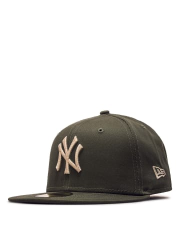 NEW ERA Cap in Grün