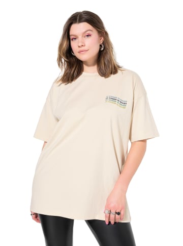 Studio Untold Shirt in sand-beige