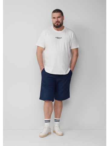 s.Oliver Bermuda DETROIT in 5852_tiefblau