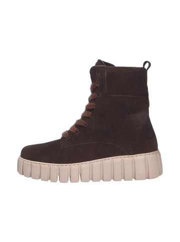Gabor Stiefel in braun