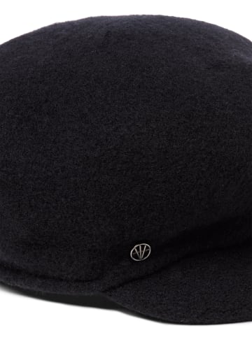 Loevenich Mütze in schwarz - 0003