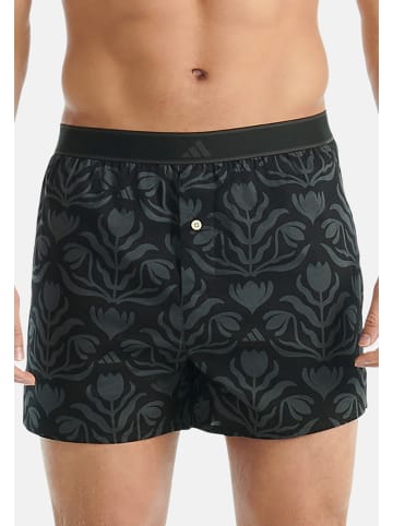 Adidas Sportswear Boxershorts Active Woven in Schwarz