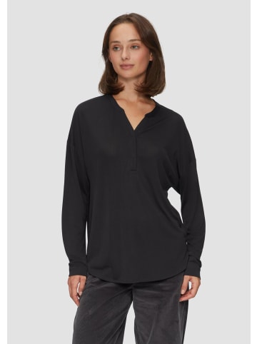 s.Oliver T-Shirt in 9999_schwarz