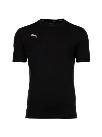 Puma Shorts 1er Pack in Schwarz/Schwarz