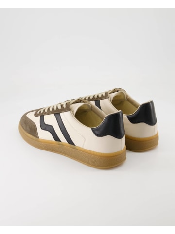 Gant Sportliche Schnürschuhe in Braun