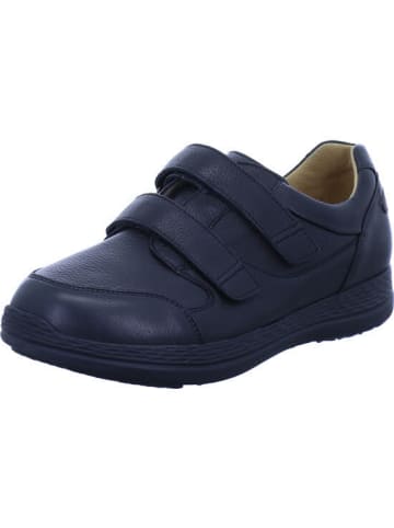 Ganter Sneaker in schwarz