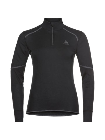 Odlo Unterhemd Active X-Warm in Schwarz