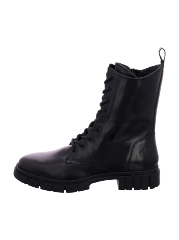TT. BAGATT Schnürstiefeletten in Schwarz