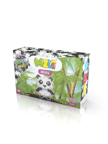 HCM Kinzel Spielzeug - Meli Minis Panda 250