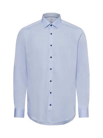 OLYMP Businesshemd in hellblau