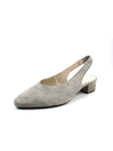 Gabor Pump in grau