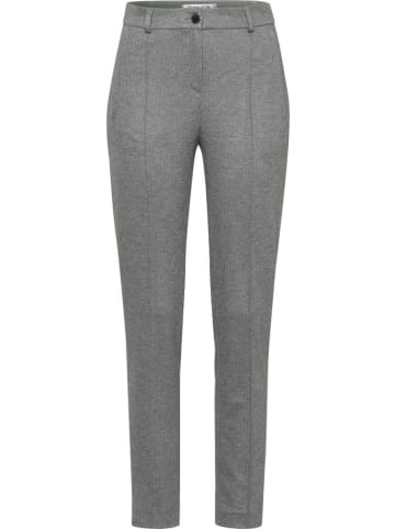 Redmond Stoffhose für Damen in grau