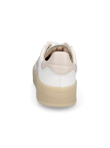 GANT Footwear Sneaker Cuzmani weiß beige