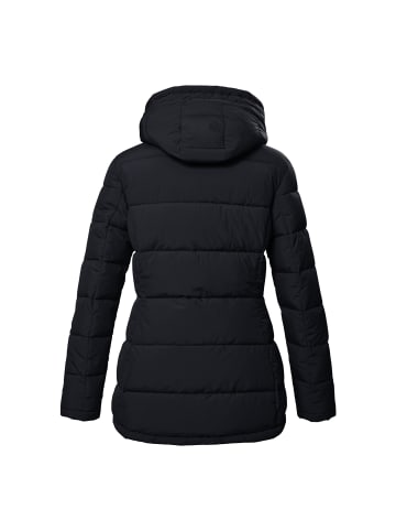 G.I.G.A. DX by KILLTEC GW 68 WMN QLTD JCKT in Blau3044