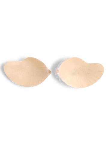 Magic Bodyfashion Klebe-BH in beige - 0001