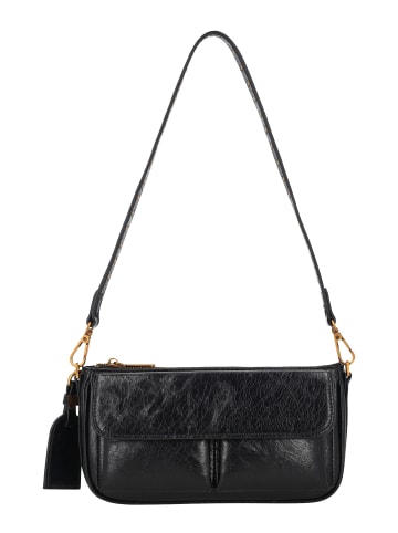 Usha Women Shoulder Bag in Black
