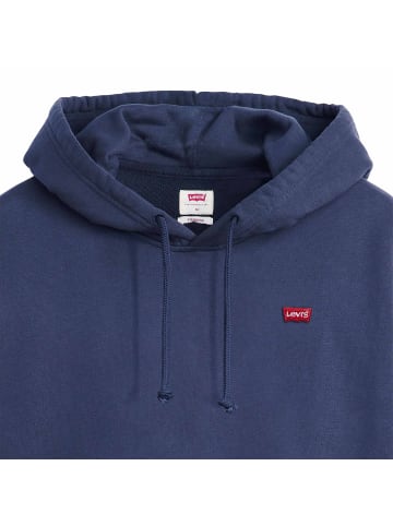 Levi´s Sweatshirt 1er Pack in Blau