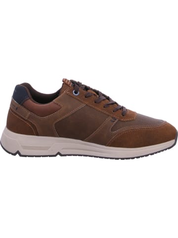 Marco Tozzi Sneaker  in Braun