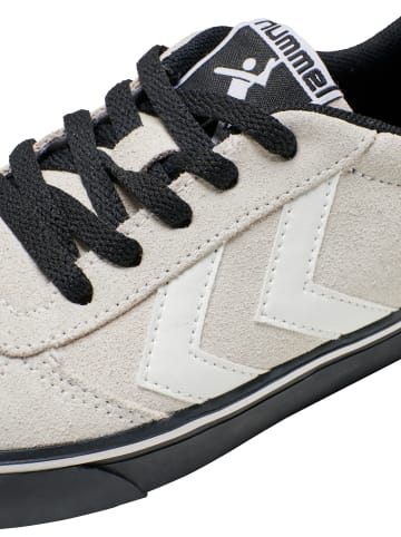 Hummel Klettverschluss Sneaker Stadil 3.0 Kinder in MARSHMALLOW