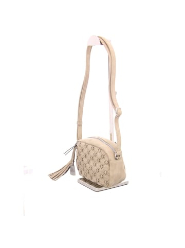 SURI FREY Umhängetasche für Damen in beige