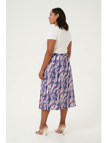 KAFFE curve Rock KCginny in Abstract Multi Color Print