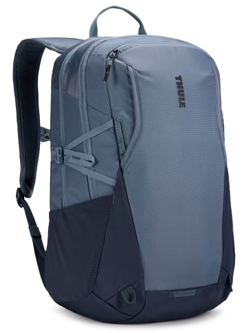 Thule Rucksack EnRoute Backpack 23L in Pond Gray/Dark Slate
