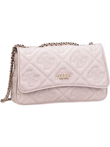 Guess Umhängetasche Marieke QM 29210 in Light Beige Logo