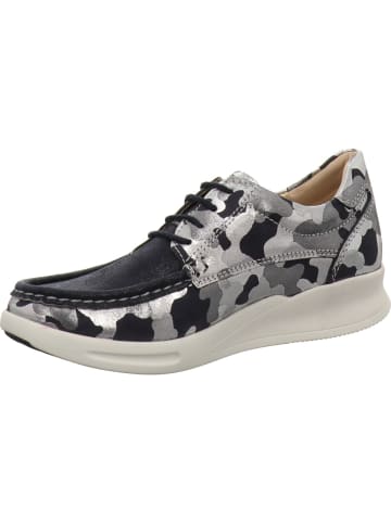 wolky Sneaker in blau